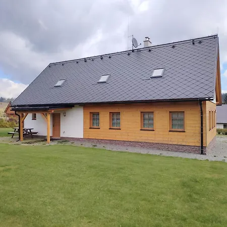 Apartmany Orlicke Zahori