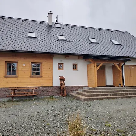 Apartmany Orlicke Zahori Εξοχικό σπίτι Orlicke Zahori