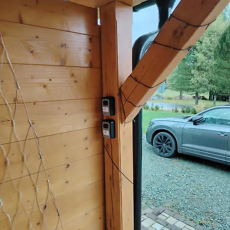 Apartmany Orlicke Zahori Εξοχικό σπίτι *