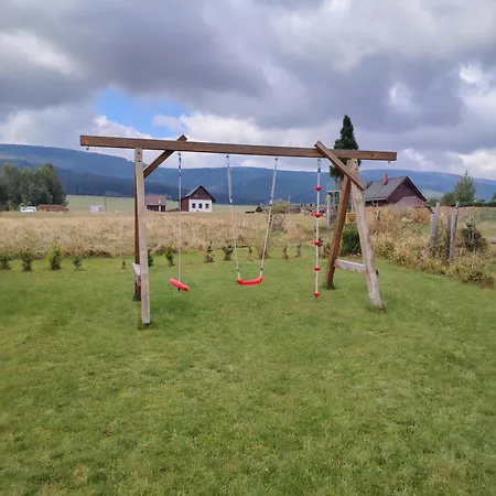 Apartmany Orlicke Zahori