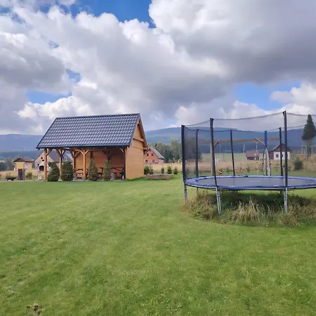 Apartmany Orlicke Zahori Orlicke Zahori