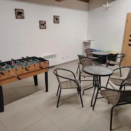 Apartmany Orlicke Zahori * Orlicke Zahori