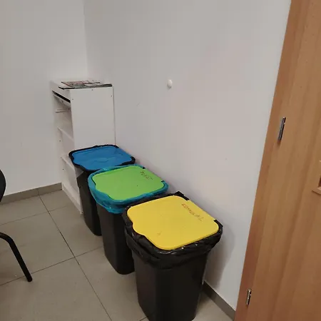 Apartmany Orlicke Zahori