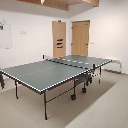 Apartmany Orlicke Zahori *