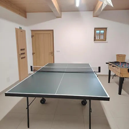 Apartmany Orlicke Zahori Εξοχικό σπίτι Orlicke Zahori