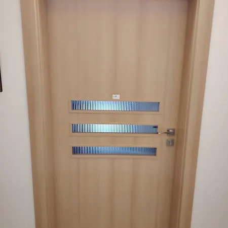 Εξοχικό σπίτι Apartmany Orlicke Zahori Orlicke Zahori