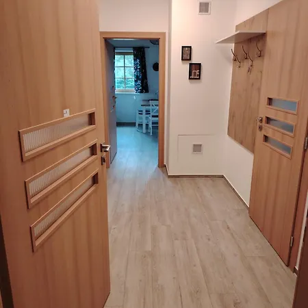 Apartmany Orlicke Zahori Orlicke Zahori