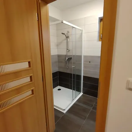 Apartmany Orlicke Zahori
