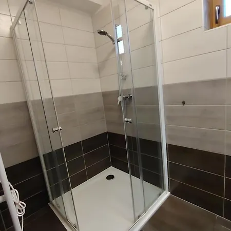 Εξοχικό σπίτι Apartmany Orlicke Zahori Orlicke Zahori