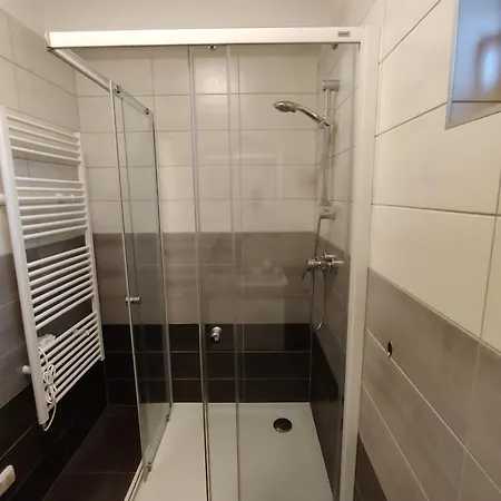 컨트리하우스 Apartmany Orlicke Zahori *