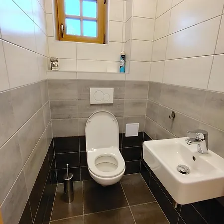 Apartmany Orlicke Zahori * Orlicke Zahori
