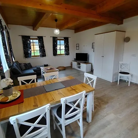 Apartmany Orlicke Zahori Orlicke Zahori