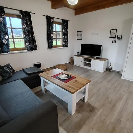 Apartmany Orlicke Zahori *