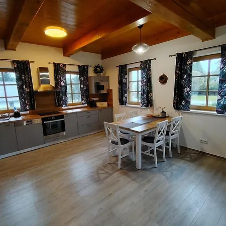 Apartmany Orlicke Zahori