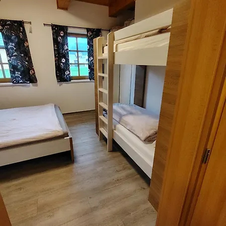 컨트리하우스 Apartmany Orlicke Zahori *