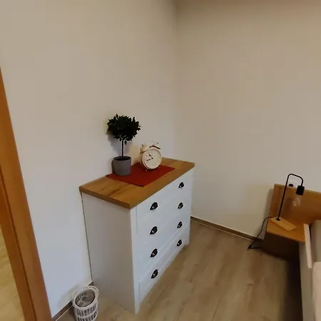컨트리하우스 Apartmany Orlicke Zahori Orlicke Zahori