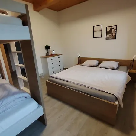 Apartmany Orlicke Zahori Orlicke Zahori