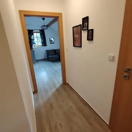 Apartmany Orlicke Zahori * Orlicke Zahori