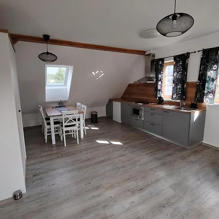 Εξοχικό σπίτι Apartmany Orlicke Zahori