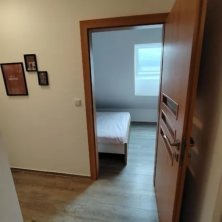 컨트리하우스 Apartmany Orlicke Zahori *