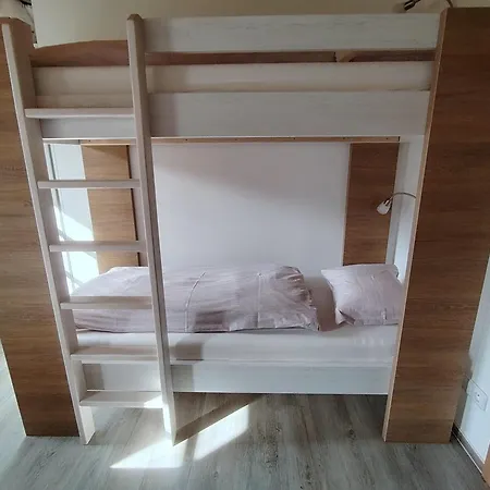 컨트리하우스 Apartmany Orlicke Zahori