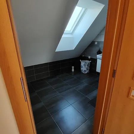 Apartmany Orlicke Zahori 컨트리하우스