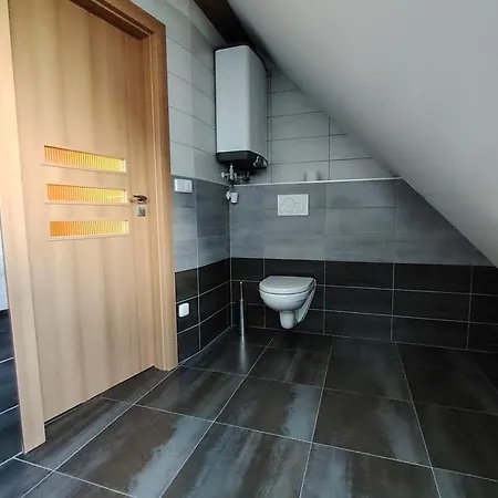 Apartmany Orlicke Zahori 컨트리하우스 Orlicke Zahori
