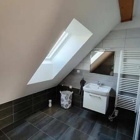 Apartmany Orlicke Zahori Orlicke Zahori