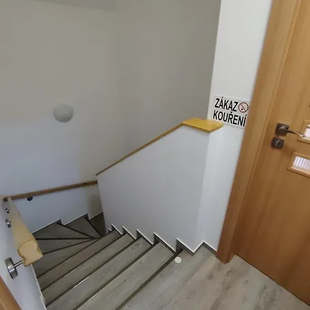 Apartmany Orlicke Zahori *