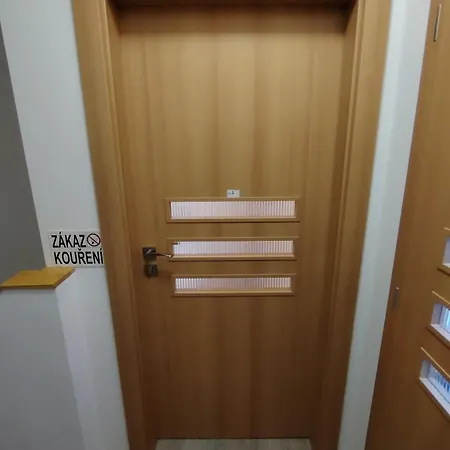 Apartmany Orlicke Zahori 컨트리하우스 Orlicke Zahori