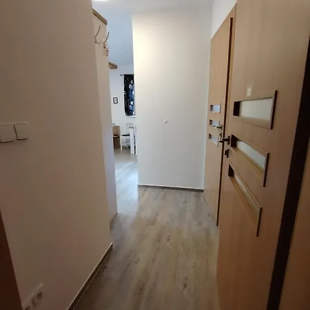 컨트리하우스 Apartmany Orlicke Zahori *