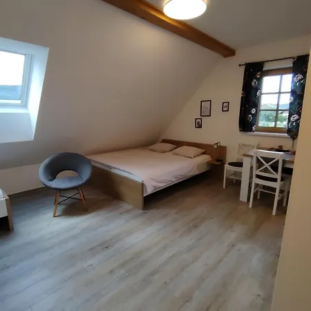 Apartmany Orlicke Zahori * Orlicke Zahori