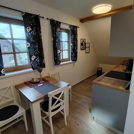 Apartmany Orlicke Zahori *