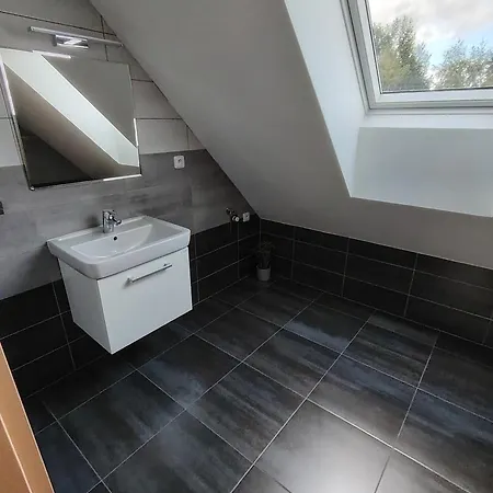 Apartmany Orlicke Zahori