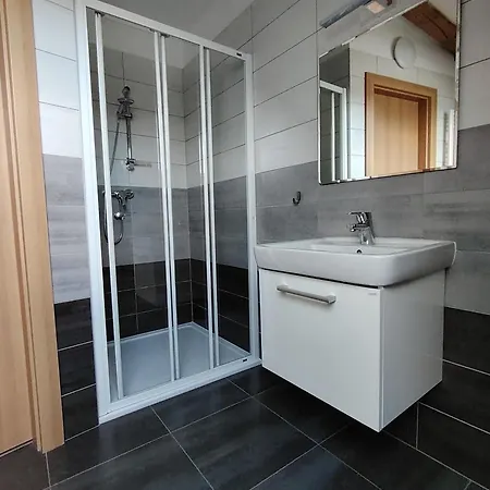 Apartmany Orlicke Zahori Orlicke Zahori