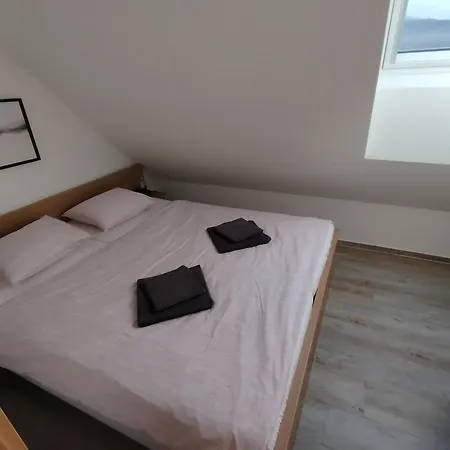 Apartmany Orlicke Zahori 컨트리하우스 Orlicke Zahori