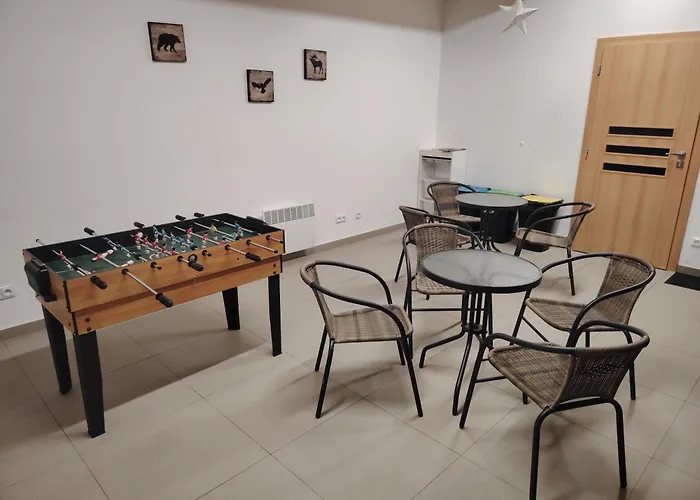 Apartmany Orlicke Zahori * Orlicke Zahori