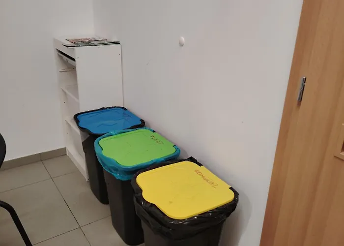 Apartmany Orlicke Zahori