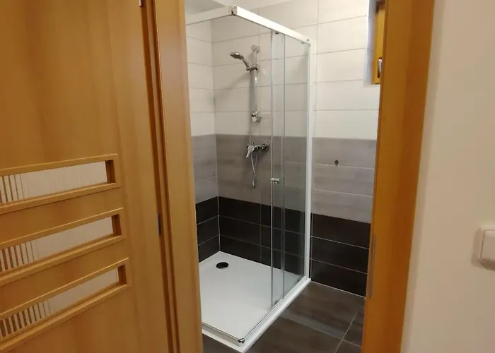 Apartmany Orlicke Zahori