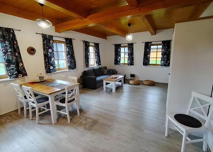 Apartmany Orlicke Zahori *