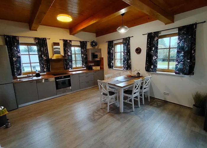 Apartmany Orlicke Zahori