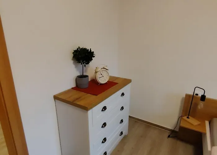 カントリーハウス Apartmany Orlicke Zahori Orlické Záhoří
