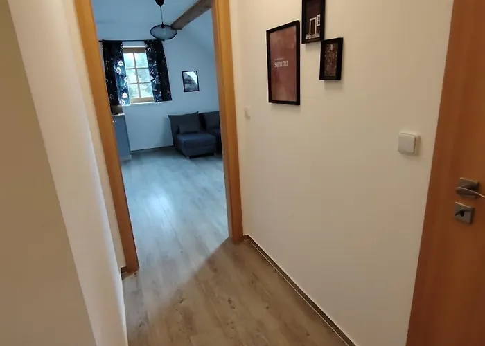 Apartmany Orlicke Zahori * Orlické Záhoří