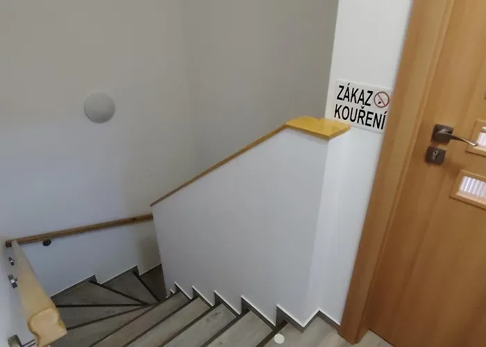Apartmany Orlicke Zahori *