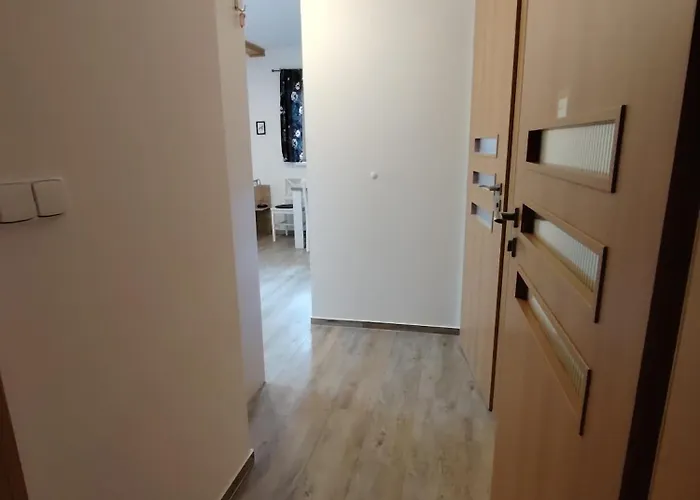 カントリーハウス Apartmany Orlicke Zahori *