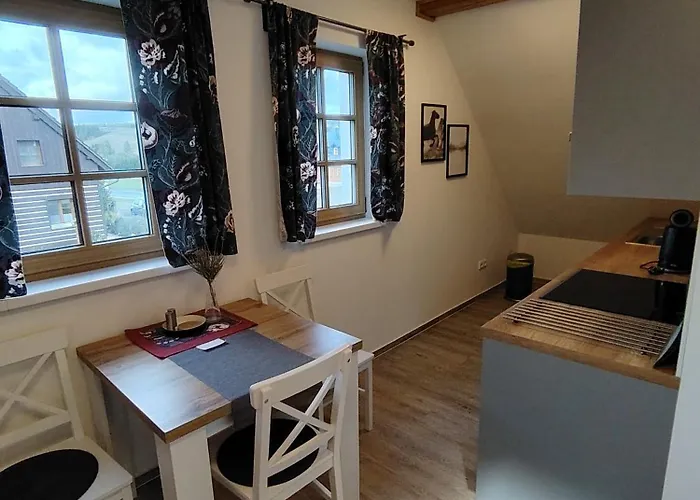 Apartmany Orlicke Zahori *