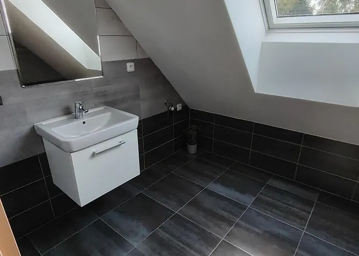 Apartmany Orlicke Zahori